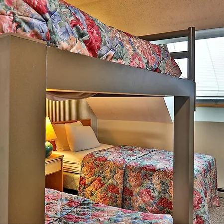 Mountain Green Resort By Killington Vr - 3 Bedrooms